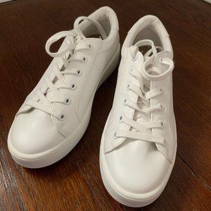 Steve Madden Platform Sneakers